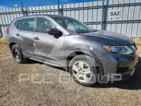 2018 Nissan ROGUE photo