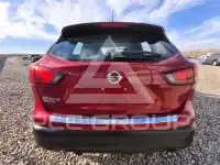2018 Nissan ROGUE photo