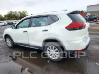 2018 Nissan ROGUE фото