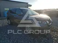 2018 Nissan ROGUE фото