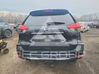 2018 Nissan ROGUE фото