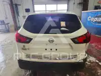 2018 Nissan ROGUE фото