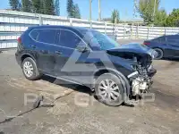 2018 Nissan ROGUE фото