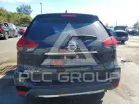 2018 Nissan ROGUE фото