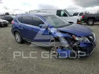 2018 Nissan ROGUE фото