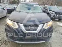 2018 Nissan ROGUE фото