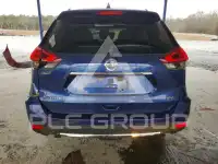2018 Nissan ROGUE фото