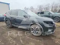 2018 Nissan ROGUE фото