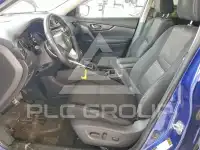 2018 Nissan ROGUE фото