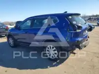 2018 Nissan ROGUE фото