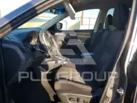 2018 Nissan ROGUE фото
