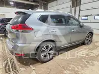 2018 Nissan ROGUE фото