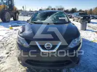 2018 Nissan ROGUE фото