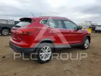 2018 Nissan ROGUE фото