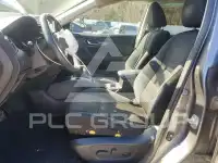 2018 Nissan ROGUE photo
