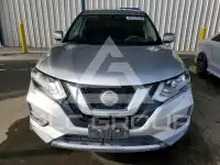 2018 Nissan ROGUE фото