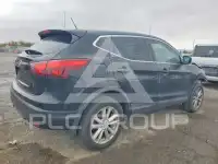 2018 Nissan ROGUE фото