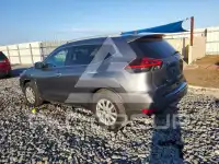 2018 Nissan ROGUE фото