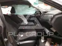 2018 Nissan ROGUE фото