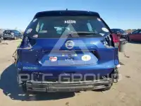 2018 Nissan ROGUE фото