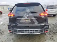 2018 Nissan ROGUE фото