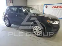 2018 Nissan ROGUE фото