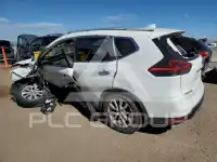 2018 Nissan ROGUE фото