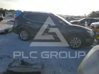 2018 Nissan ROGUE фото