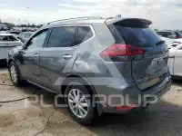 2018 Nissan ROGUE фото