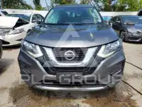 2018 Nissan ROGUE фото