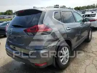 2018 Nissan ROGUE фото