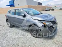 2018 Nissan ROGUE фото