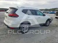 2018 Nissan ROGUE фото
