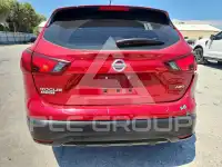 2018 Nissan ROGUE фото