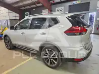 2018 Nissan ROGUE фото