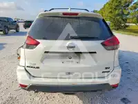 2018 Nissan ROGUE фото