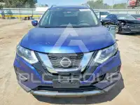 2018 Nissan ROGUE фото