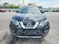 2018 Nissan ROGUE фото