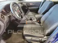 2018 Nissan ROGUE фото