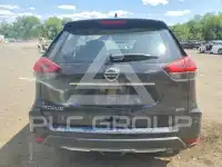 2018 Nissan ROGUE фото