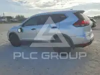2018 Nissan ROGUE photo
