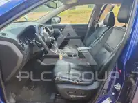 2018 Nissan ROGUE photo