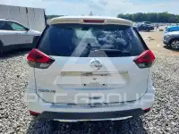 2018 Nissan ROGUE photo