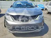 2018 Nissan ROGUE фото