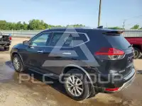 2018 Nissan ROGUE фото