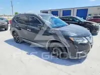 2018 Nissan ROGUE фото
