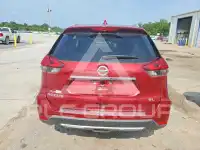 2018 Nissan ROGUE фото