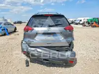 2018 Nissan ROGUE photo