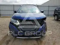 2018 Nissan ROGUE фото