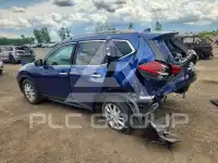2018 Nissan ROGUE photo